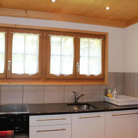 Beatrice By Interhome Schonried