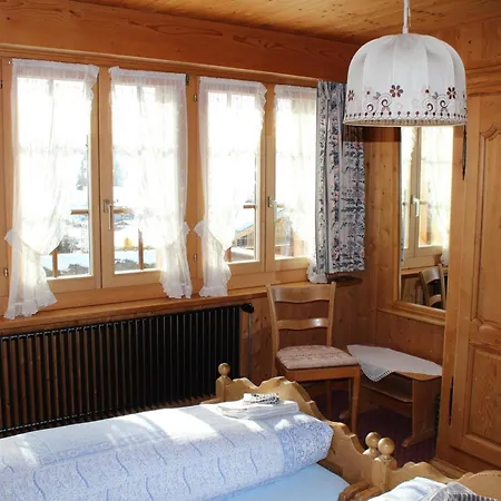 Beatrice By Interhome