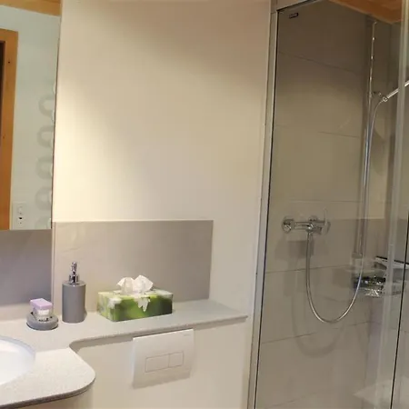 Apartment Beatrice By Interhome
