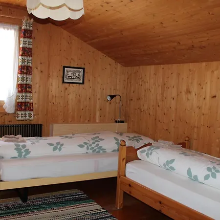 Beatrice By Interhome Lägenhet *