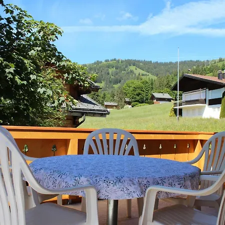 Beatrice By Interhome