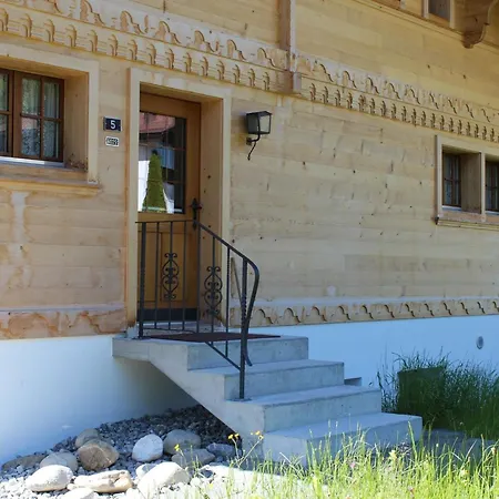 Apartment Beatrice By Interhome *