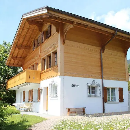 Beatrice By Interhome