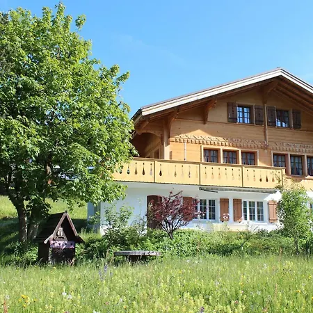 Lägenhet Beatrice By Interhome