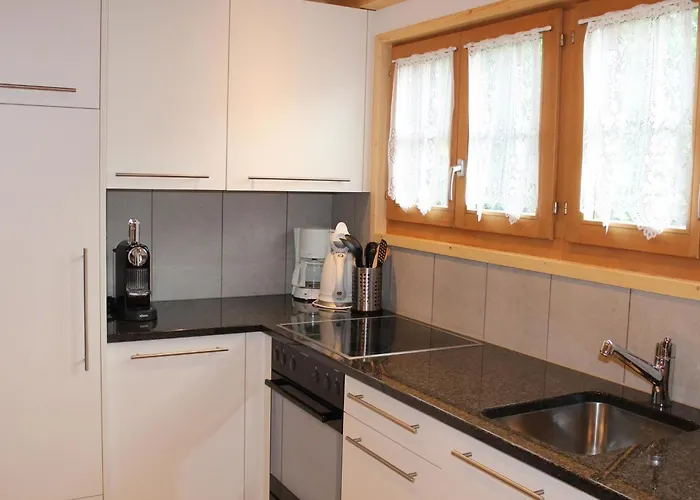 Beatrice By Interhome