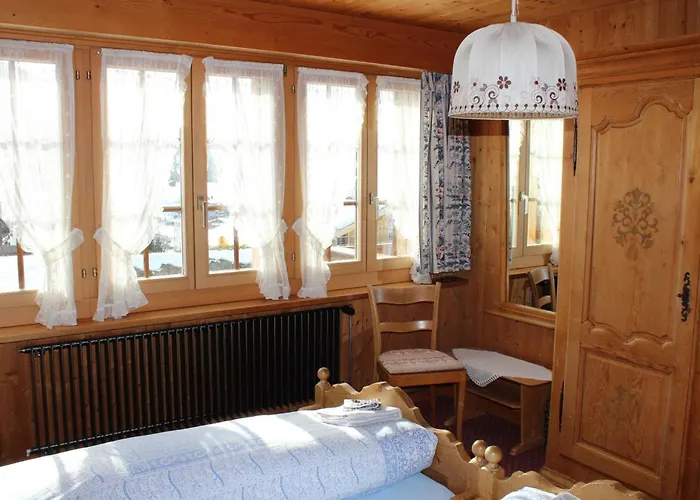 Beatrice By Interhome