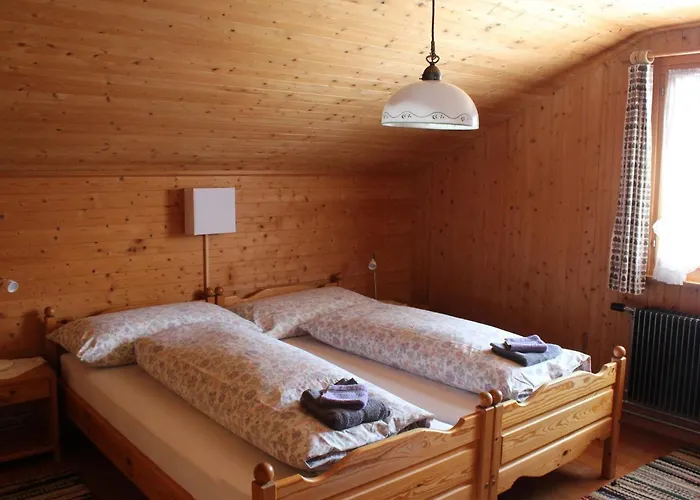 Beatrice By Interhome Appartement