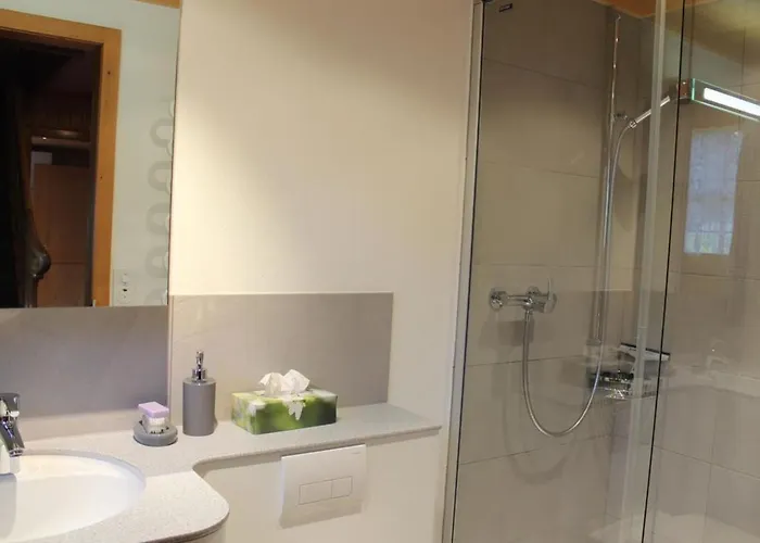 Appartement Beatrice By Interhome