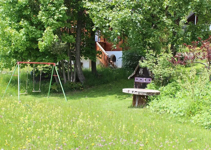 Appartement Beatrice By Interhome *