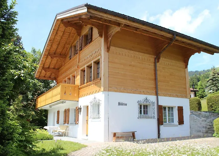 Beatrice By Interhome