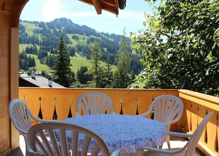 Beatrice By Interhome *