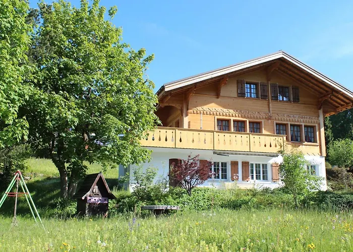 Appartement Beatrice By Interhome