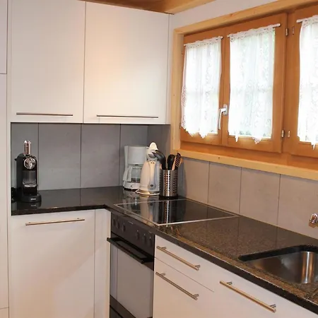 Beatrice By Interhome