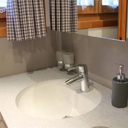 Beatrice By Interhome * Schönried