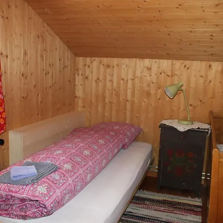 Beatrice By Interhome Lejlighed *