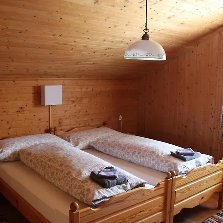 Beatrice By Interhome Lejlighed