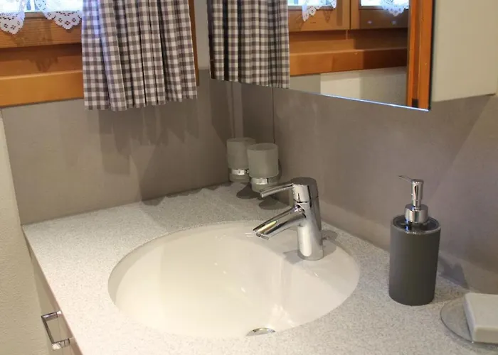 Beatrice By Interhome * Schönried