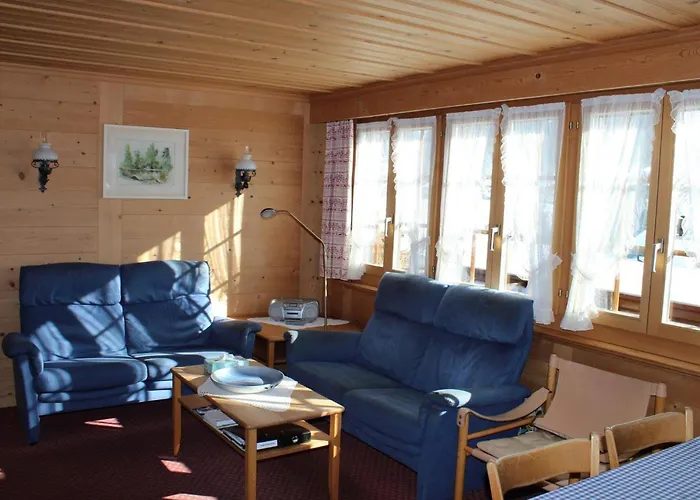 Apartamento Beatrice By Interhome *