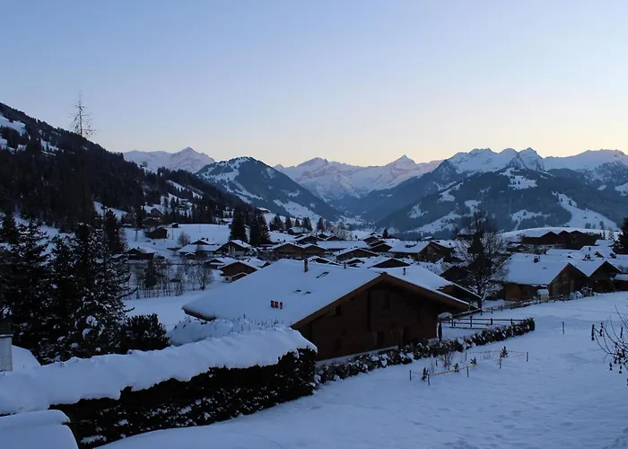 Beatrice By Interhome *