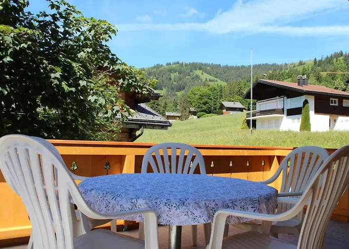 Beatrice By Interhome