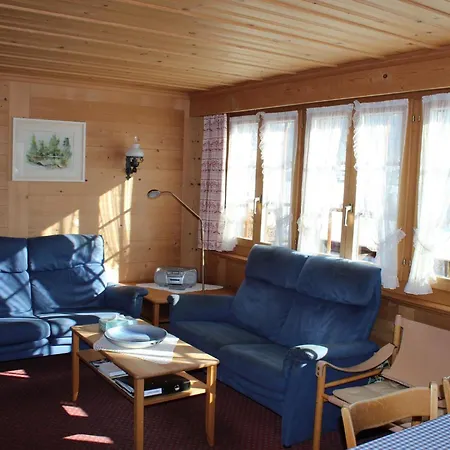 شقة Beatrice By Interhome *