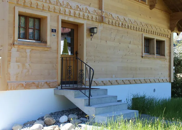 شقة Beatrice By Interhome *